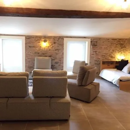 Loft Du Soleil, 1ere Ligne, Proche Des Criques Et De Collioure * ポール・ヴァンドル