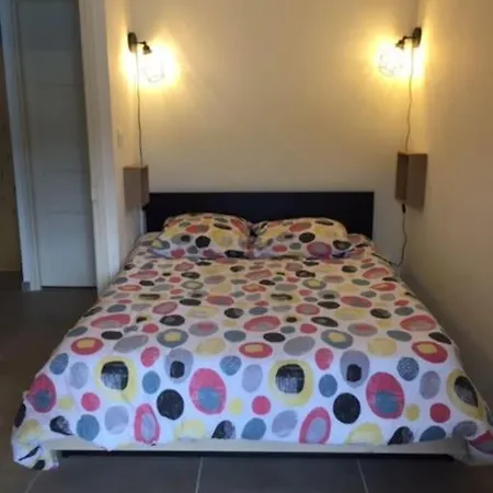 アパート Loft Du Soleil, 1ere Ligne, Proche Des Criques Et De Collioure