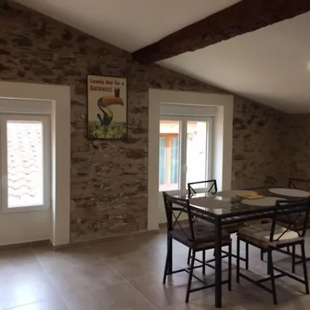 Loft Du Soleil, 1ere Ligne, Proche Des Criques Et De Collioure ポール・ヴァンドル
