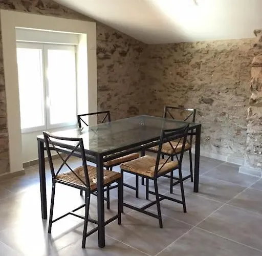 Apartmán Loft Du Soleil, 1ere Ligne, Proche Des Criques Et De Collioure Port Vendres