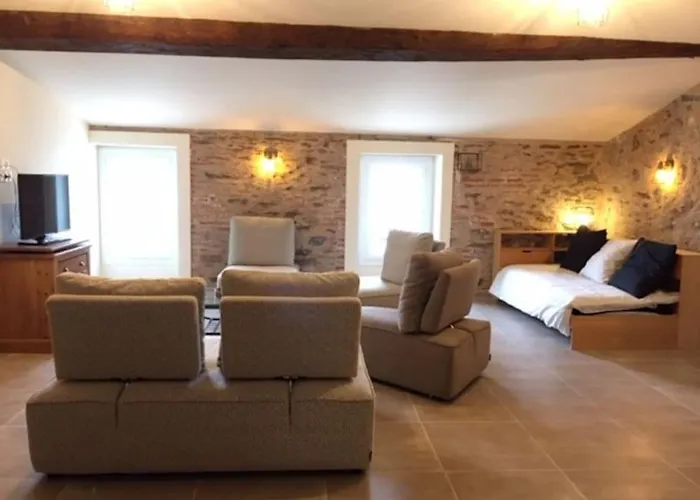 Loft Du Soleil, 1ere Ligne, Proche Des Criques Et De Collioure * Port Vendres