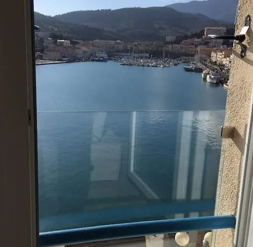 Loft Du Soleil, 1ere Ligne, Proche Des Criques Et De Collioure