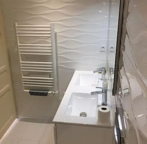 Loft Du Soleil, 1ere Ligne, Proche Des Criques Et De Collioure Apartmán Port Vendres