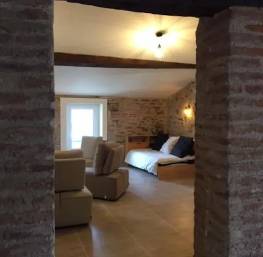 Loft Du Soleil, 1ere Ligne, Proche Des Criques Et De Collioure Apartmán