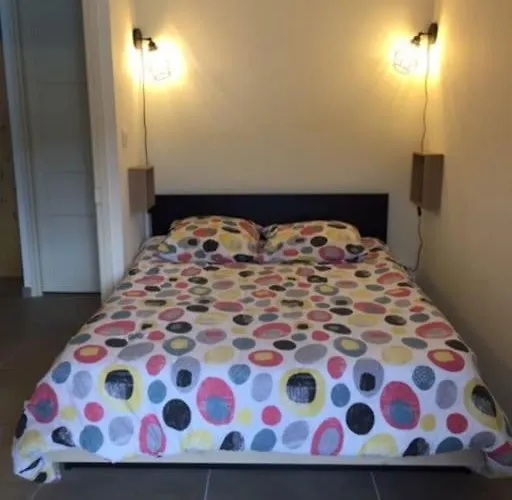 Apartmán Loft Du Soleil, 1ere Ligne, Proche Des Criques Et De Collioure