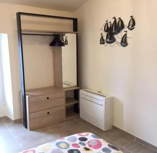 Loft Du Soleil, 1ere Ligne, Proche Des Criques Et De Collioure *