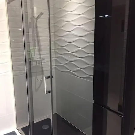 Loft Du Soleil, 1ere Ligne, Proche Des Criques Et De Collioure Apartment Port Vendres