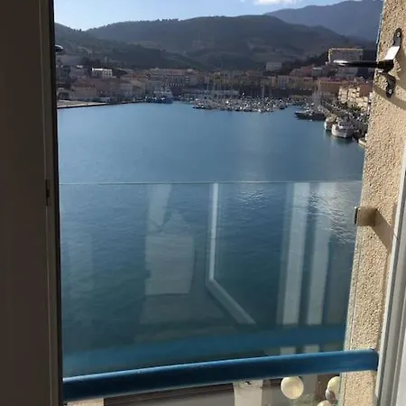 Loft Du Soleil, 1ere Ligne, Proche Des Criques Et De Collioure