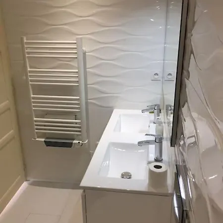 Loft Du Soleil, 1ere Ligne, Proche Des Criques Et De Collioure Apartment Port Vendres
