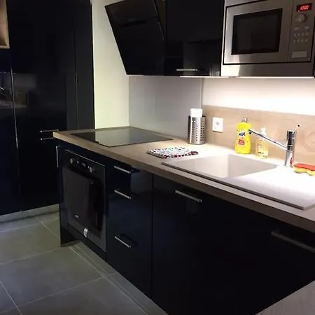 Loft Du Soleil, 1ère Ligne, Proche Des Criques Et De Collioure *