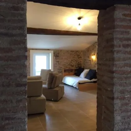 Loft Du Soleil, 1ere Ligne, Proche Des Criques Et De Collioure Apartment