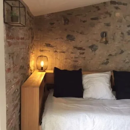 Loft Du Soleil, 1ère Ligne, Proche Des Criques Et De Collioure Appartamento Port Vendres