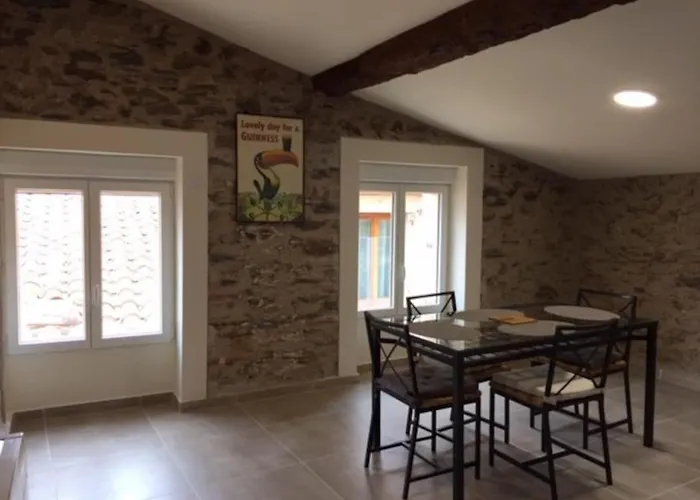 Loft Du Soleil, 1ere Ligne, Proche Des Criques Et De Collioure Port-Vendres